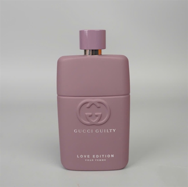 Nước hoa GG Guilty Love Edition EDP 90ml (nữ) (No seal) (PN) KG+