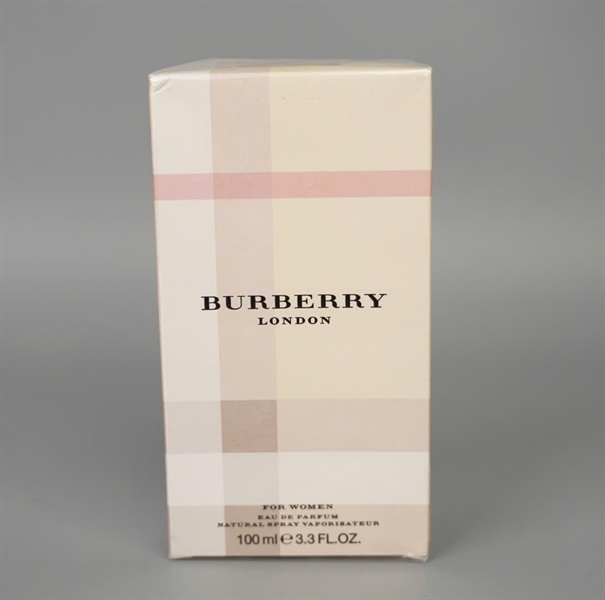 Nước hoa BBR EDP 100ml (Nữ) KG+