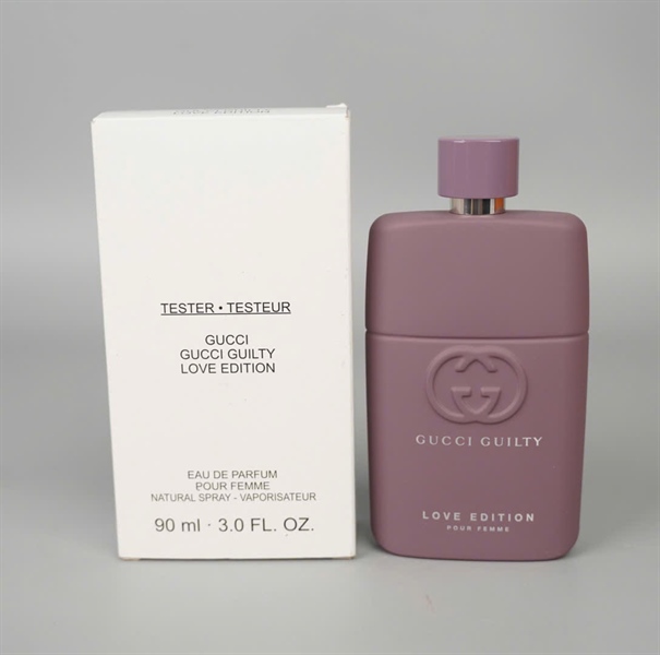 Nước hoa GG Guilty Love Edition EDP 90ml (nữ) (No seal) (PN) KG+