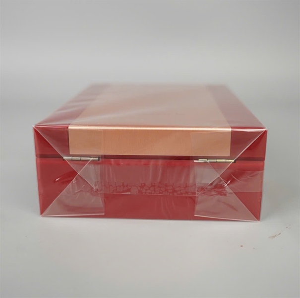 Nước hoa Al Haramain Amber Oud EDP 120ml (Nữ) (PN) KG+