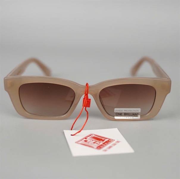 Kính One Brilliant 62189 C3 (48-20-143) KG+