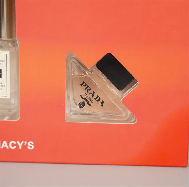 Nước hoa Macy's Favorite Scents (set 4 ) (PN) KG+