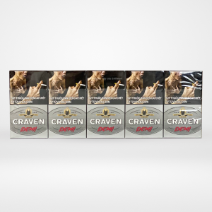 Thuốc lá mèo bạc