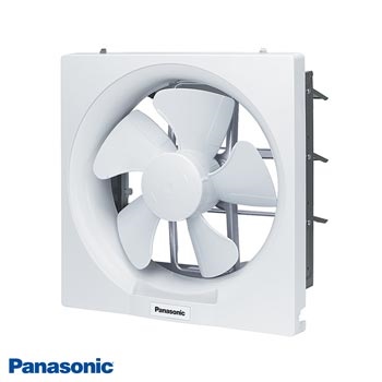 FV-25AU1 Quạt thông gió ốp tường 1 chiều - không lưới Panasonic