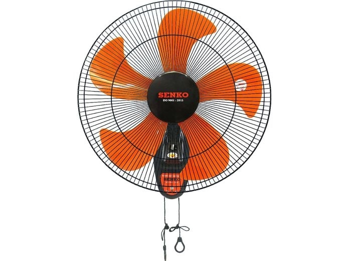 TC1880 Quạt treo tường 5 cánh Senko