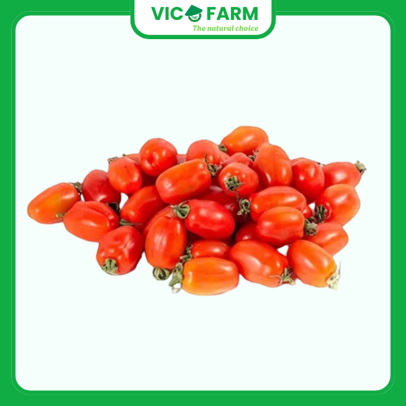 Cà Chua Bi Đỏ