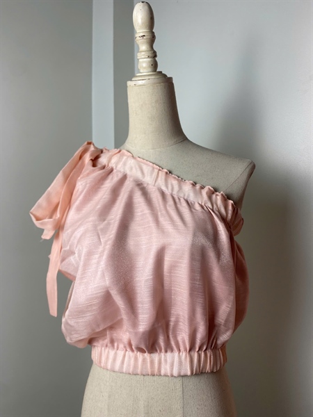 BOW TIE OFFSRING TOP