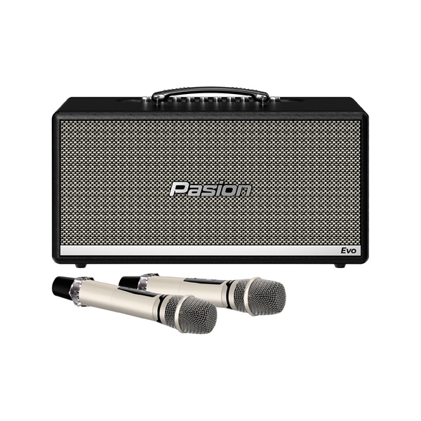 Loa Pasion Evo (Back Leather)