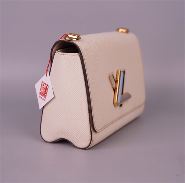 Túi LV Twist nude sz23 (BQ) KG+