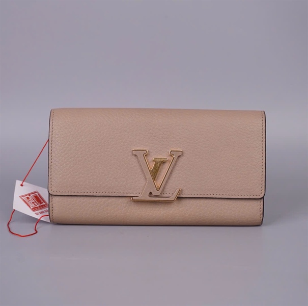 Ví LV nude (BQ) KG+