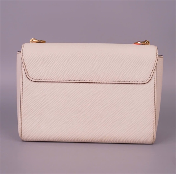 Túi LV Twist nude sz23 (BQ) KG+