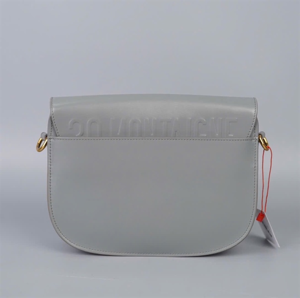 Túi Dior Bobby xám sz22 (BQ) KG+