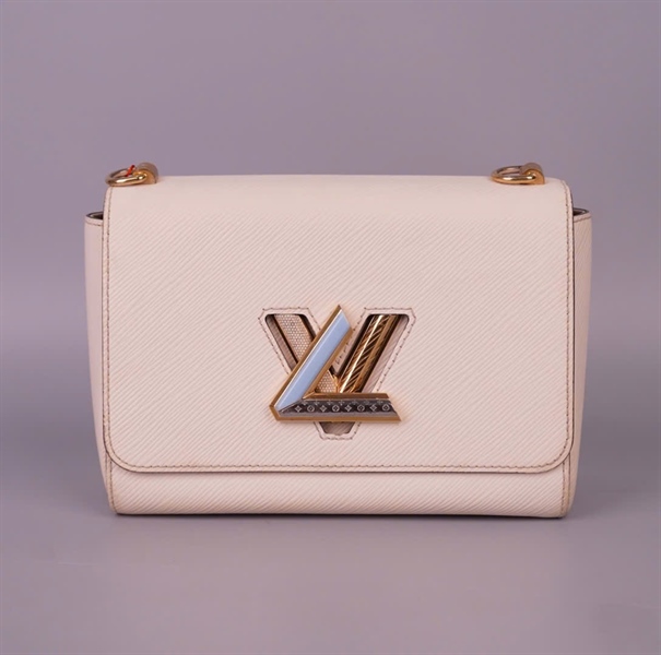 Túi LV Twist nude sz23 (BQ) KG+