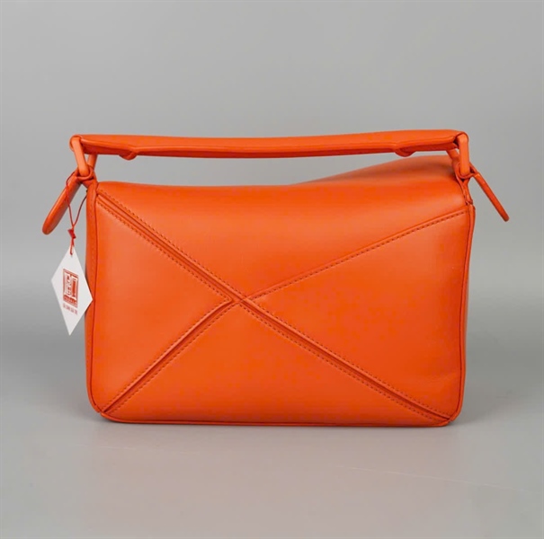 Túi Loewe cam sz24 (BQ) KG+