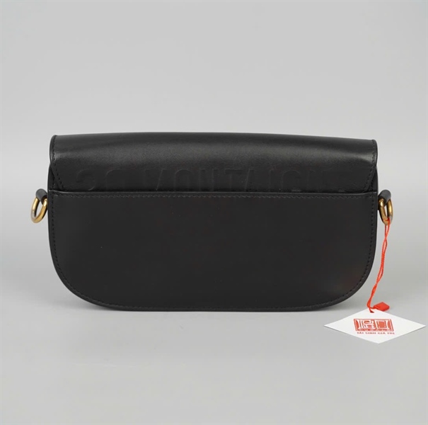 Túi Dior Bobby đen sz20 (BQ) KG+