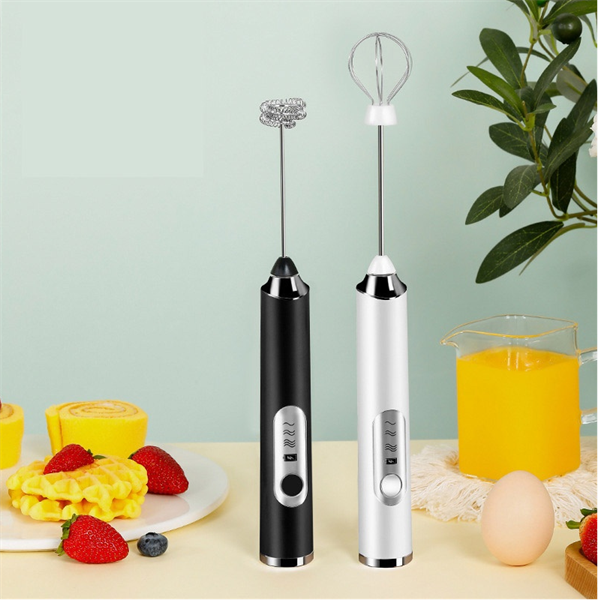 MÁY TẠO BỌT CAFE – MÁY ĐÁNH TRỨNG MINI WHISK