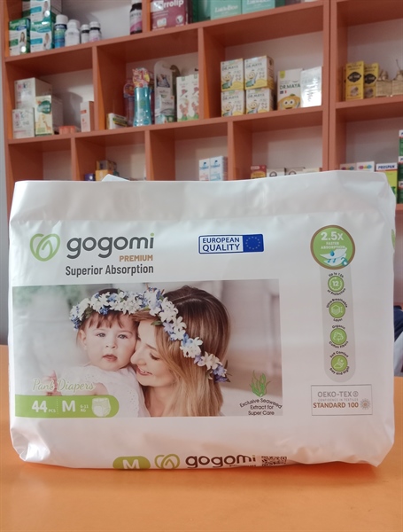 Tã quần gogomi premium M44