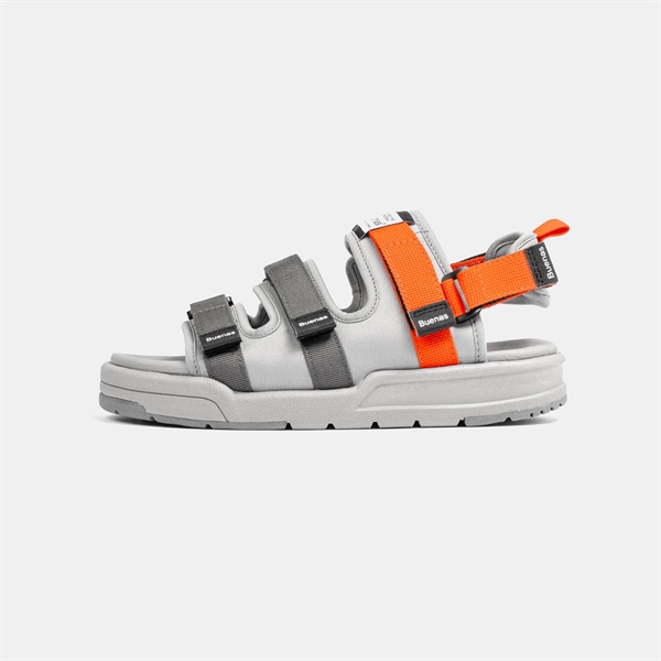 Sandal BUENAS SIGNATURE 6879 - Cam Ghi