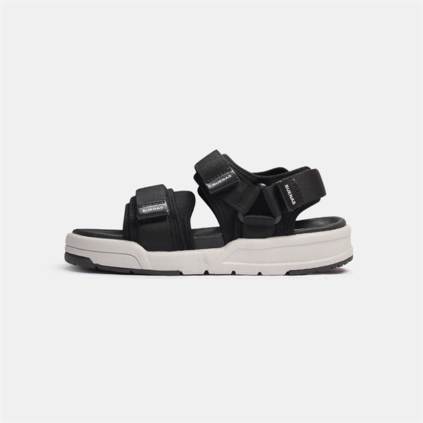 Sandal 6816 - Đen