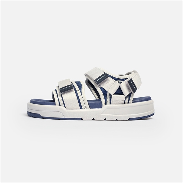 Sandal 6816 - Kem Xanh