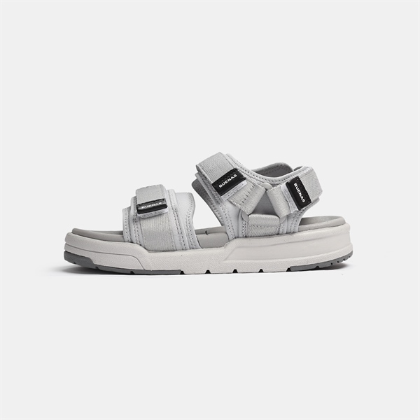 Sandal 6816 - Ghi