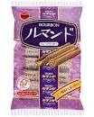 Bánh Xốp Bourbon 88g