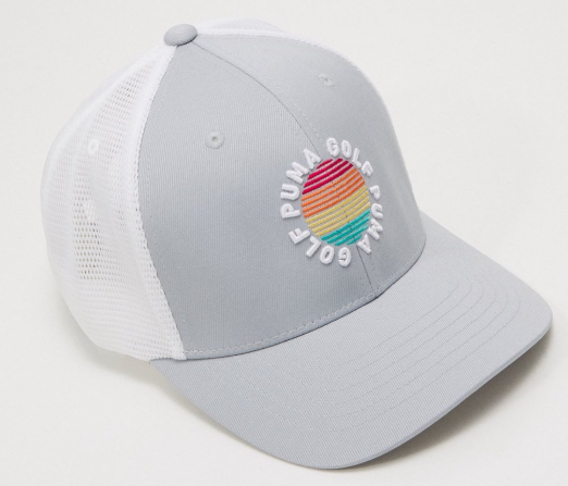 Puma Twilight Trucker