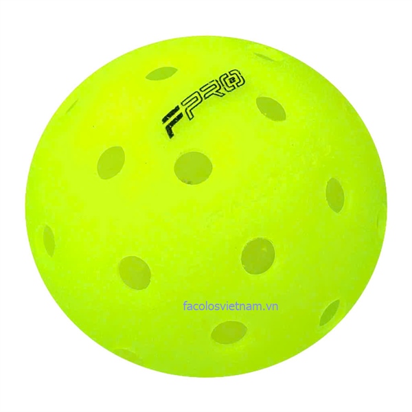 F-Pro Advanced Gen 2 (bóng lẽ)