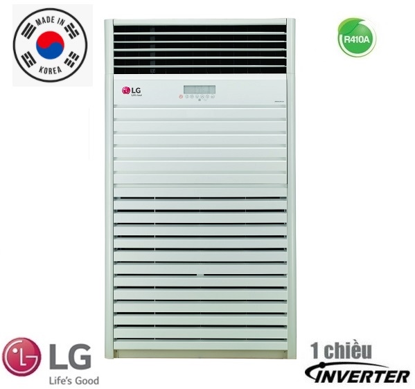 Điều hoà tủ đứng 100000BTU