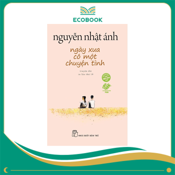 Ngày xưa có một chuyện tình bìa hồng