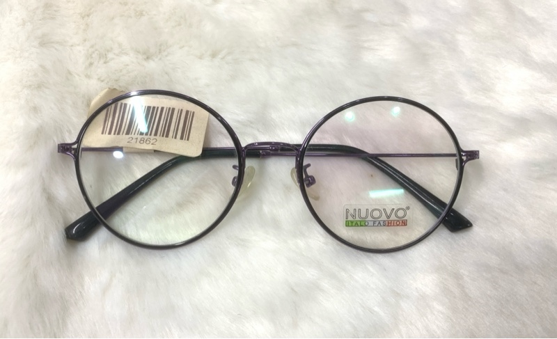 Kính Kim loại NUOVO