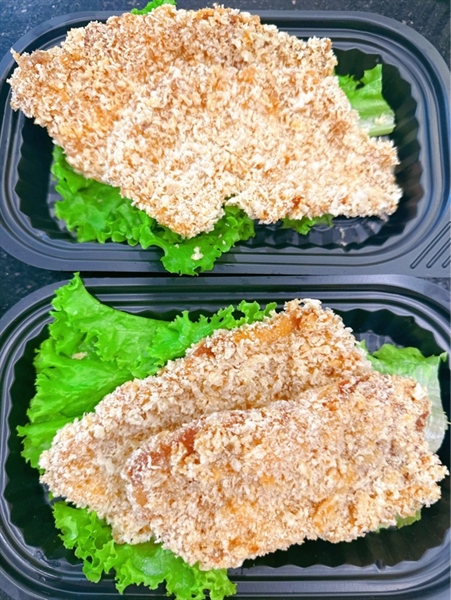 BST Buta Katsu 豚カツ