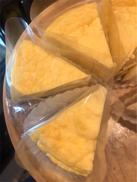 Newyork Cheese Cake ニューヨークチーズケーキ