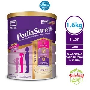 Pediasure 1,6kg