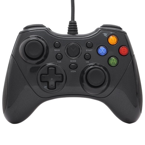 Tay game Rapoo V600 (có dây)