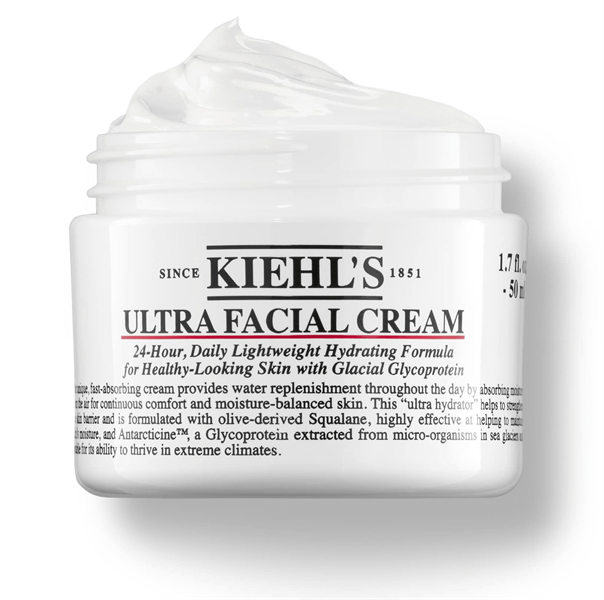 Kem dưỡng Kiehls Ultra Facial Cream 125ml