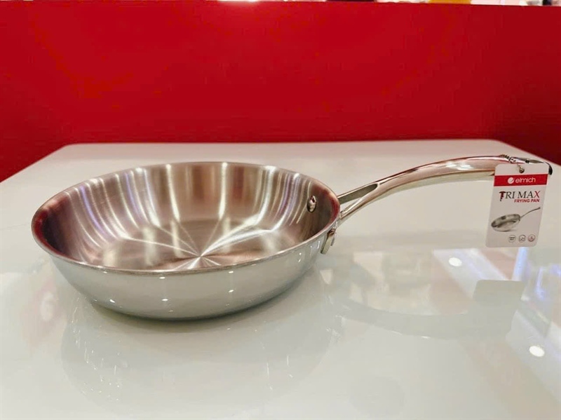 Chảo inox trimax elmic size 20cm