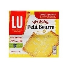 Bánh quy Lu Petit Beurre 200g Pháp