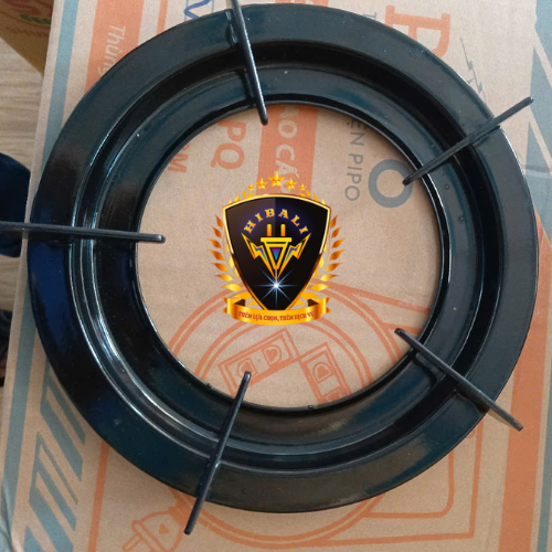 Kiềng Bếp Gas Inox Dầy BG01-02-03 HiBaLi