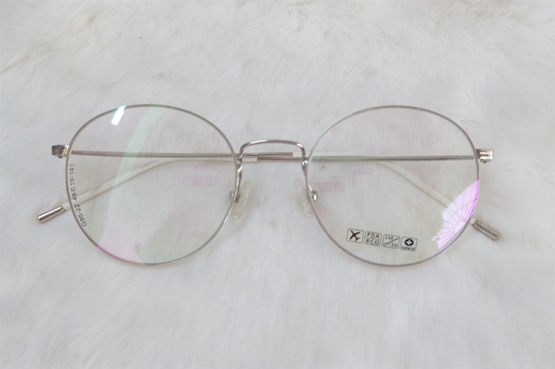 Combo Kính gọng G90-22