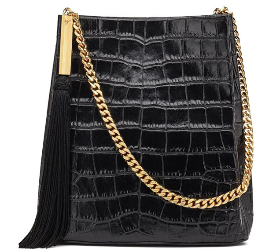 Túi Giuseppe Zanotti KG+