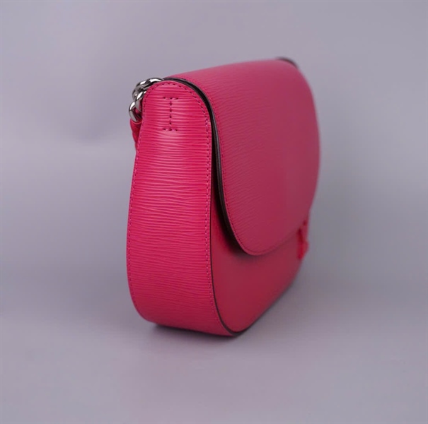 Túi LV Luna hồng sz24 (BMC)+