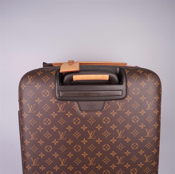 Vali LV Zephyr hoa nâu (BMC)+