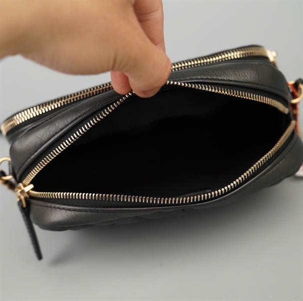 Túi Chanel đen (29159892) sz18 (BMC) +