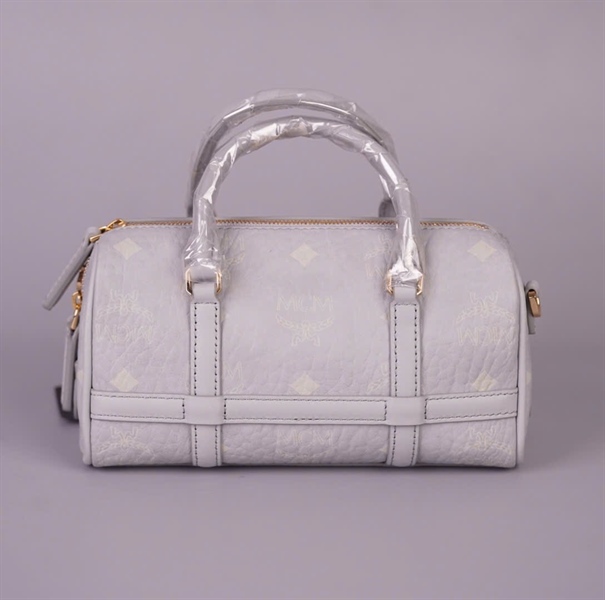 Túi MCM Speedy xanh sz19 KG+