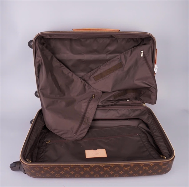 Vali LV Zephyr hoa nâu (BMC)+