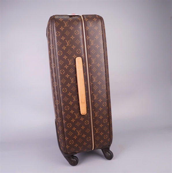 Vali LV Zephyr hoa nâu (BMC)+