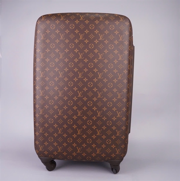 Vali LV Zephyr hoa nâu (BMC)+