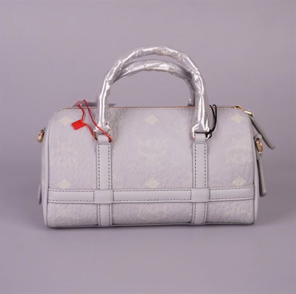 Túi MCM Speedy xanh sz19 KG+