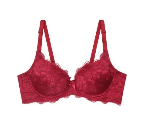 Áo ngực ren mút vừa BENEE MA309